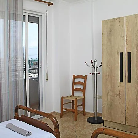 Apartman Edurres Terminal 1 Durrës