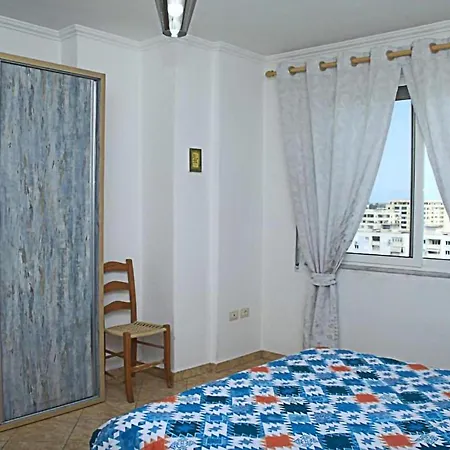 Edurres Terminal 1 Appartement *
