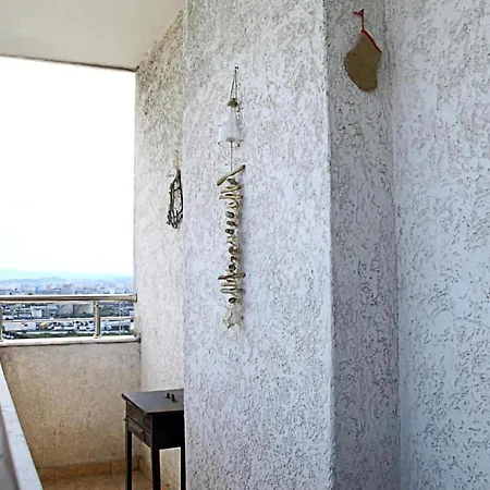 Edurres Terminal 1 Apartman Durrës