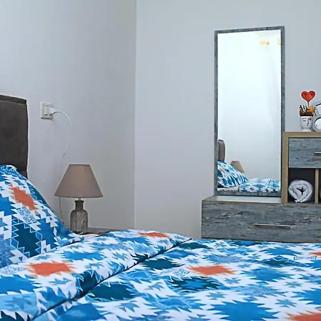 Apartman Edurres Terminal 1 Durrës