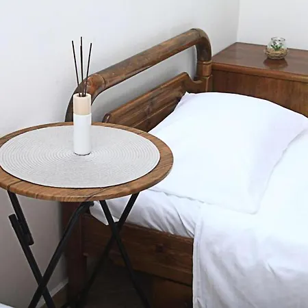 Edurres Terminal 1 Apartman *