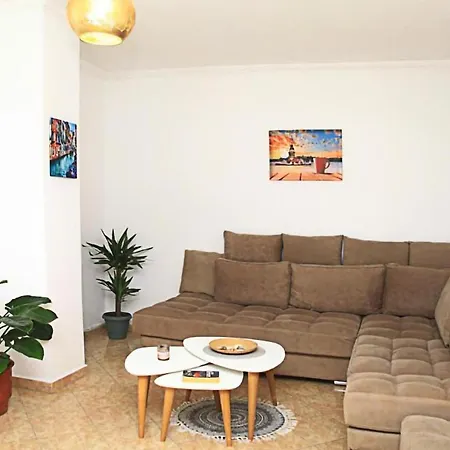 Appartement Edurres Terminal 1 Durrës