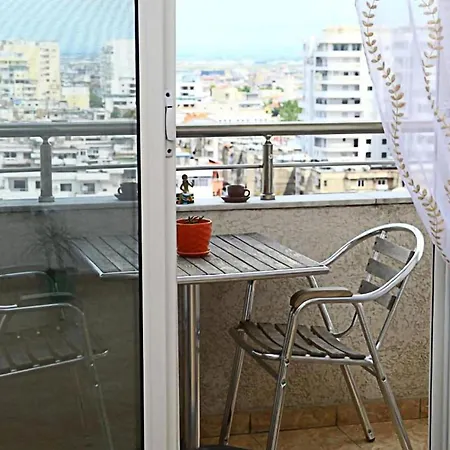 Edurres Terminal 1 Durrës