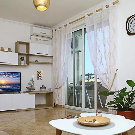 Apartman Edurres Terminal 1 Durrës