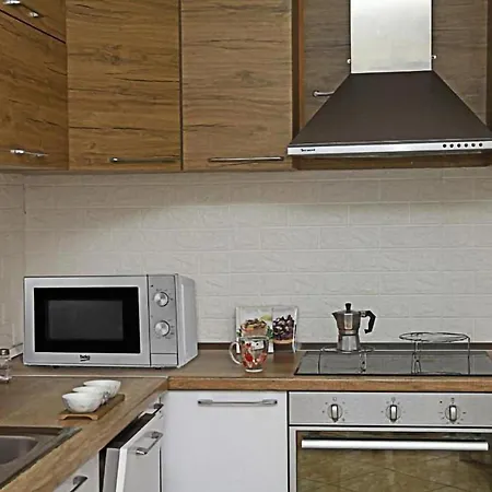 Appartement Edurres Terminal 1 Durrës