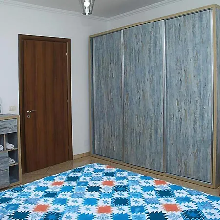 Edurres Terminal 1 Apartment