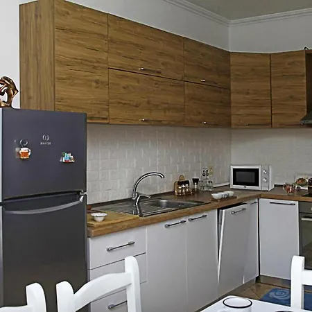 Apartment Edurres Terminal 1