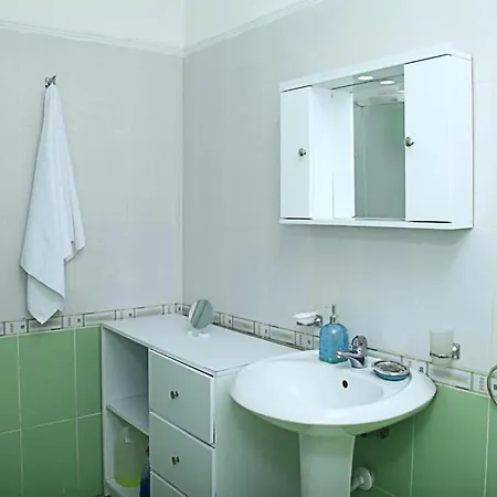 Edurres Terminal 1 Apartment