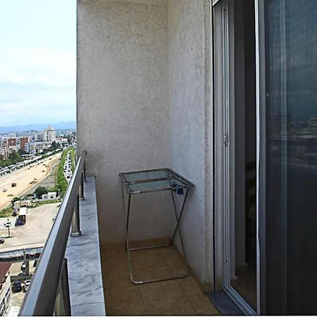 Apartment Edurres Terminal 1