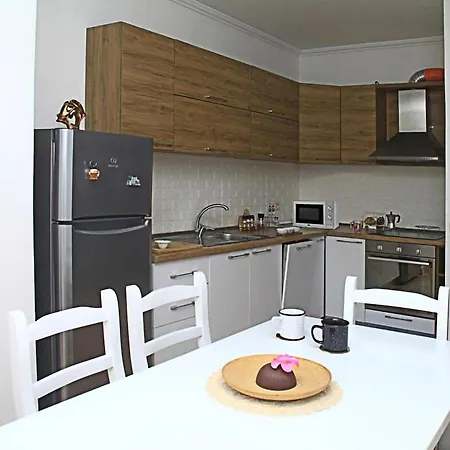 Edurres Terminal 1 Apartment